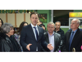 Uskoro bolji javni prevoz ka Beogradu